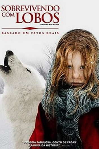  de Filme Sobrevivendo com Lobos (2007)