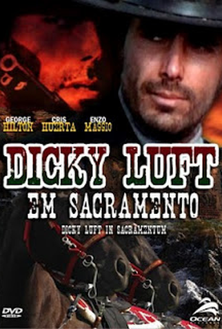 Poster 4 de Filme Dick Luft em Sacramento (1974)