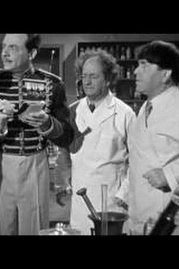  de Curta Três estonteados (1949)