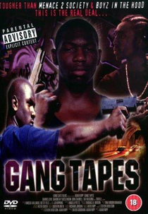Gang Tapes (Gang Tapes)