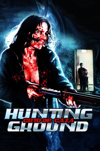 de Filme Code of Hunting (1983)