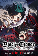 Black Clover: A Espada do Rei Mago