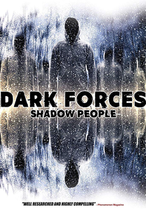 Dark Forces: Shadow People (Dark Forces: Shadow People)