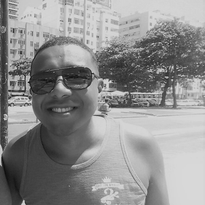 Foto de perfil de Douglas
