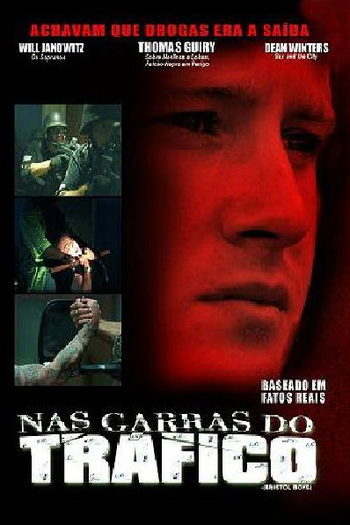 Poster de Filme Nas Garras do Tráfico (2006)