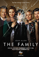 The Family (1ª Temporada) (The Family (Season 1))