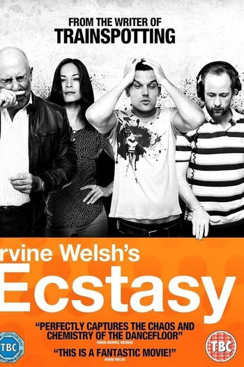  de Filme Ecstasy  (2011)
