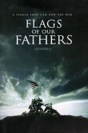  de Filme A Conquista da Honra (2006)