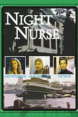 A Enfermeira Noturna (The Night Nurse)
