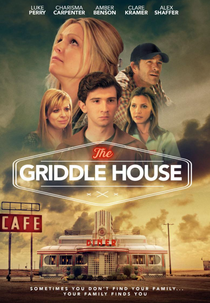 The Griddle House (The Griddle House)