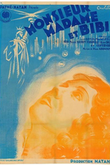 Monsieur, Madame et Bibi (Monsieur, Madame et Bibi)