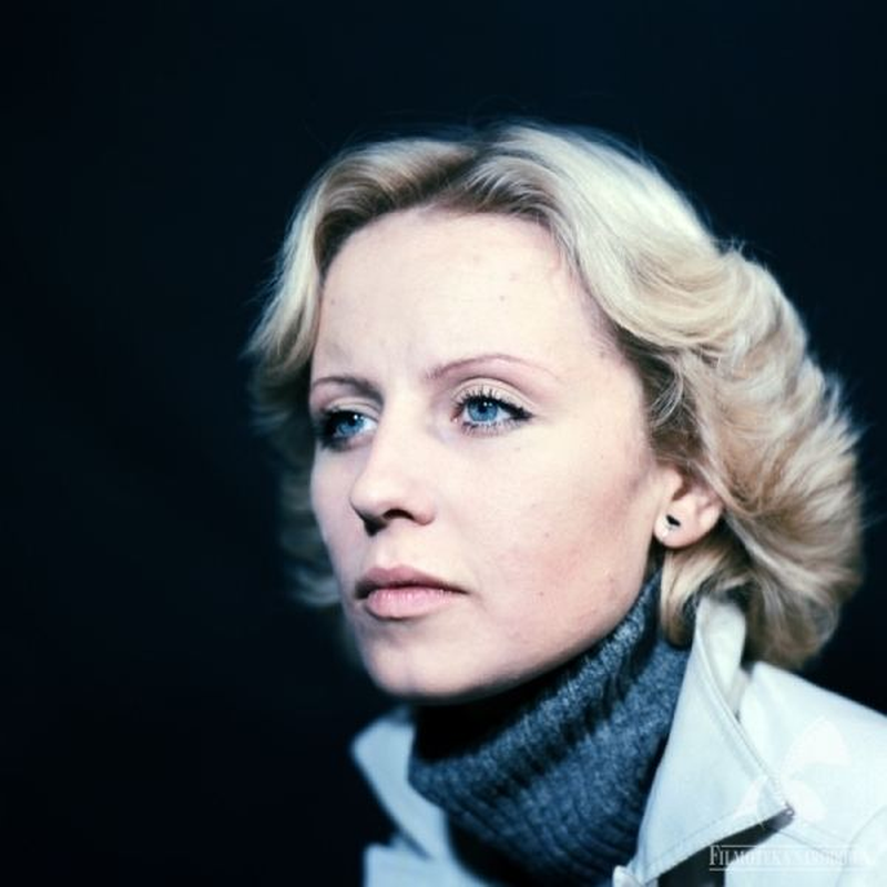 Krystyna Janda - Foto 3