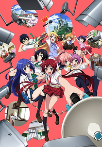 Joukamachi no Dandelion (城下町のダンデライオン)