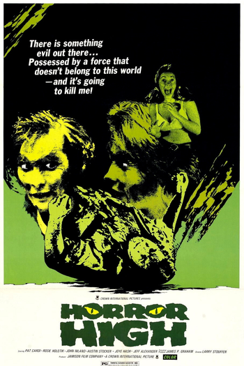  de Filme Cérebro Diabólico (1973)