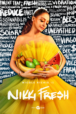 Nikki Fre$h (1ª Temporada) (Nikki Fre$h (Series 2))