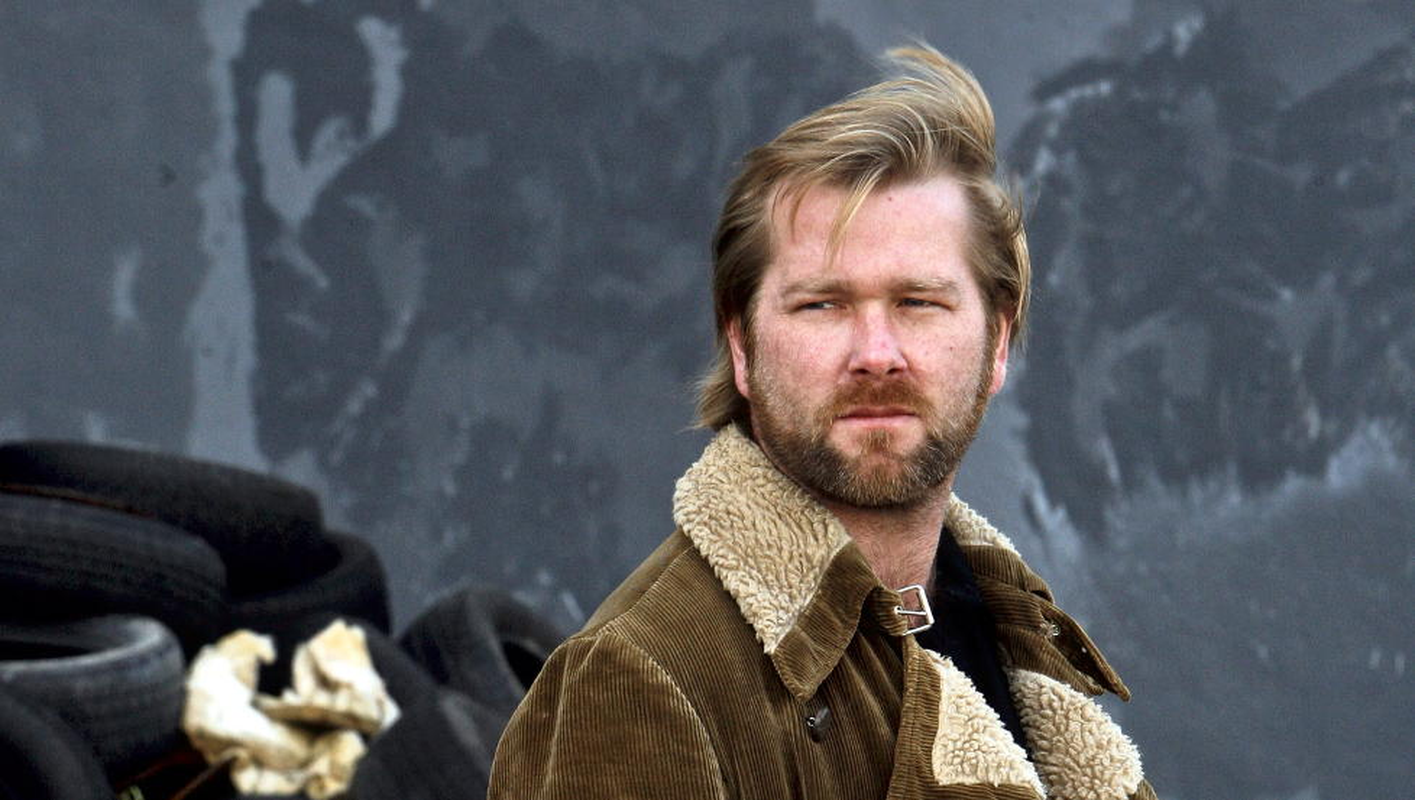 Fridtjov Såheim - Foto 1