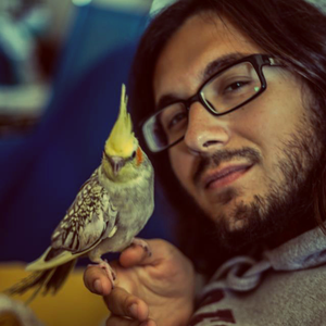 Foto de perfil de Robson Nunes Costa