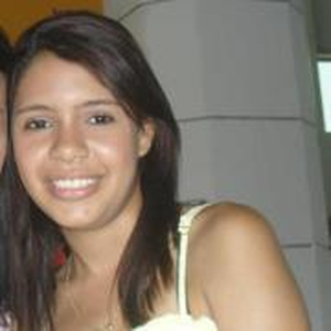 Foto de perfil de Jamilly Vieira
