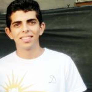 Foto de perfil de Rafael Cristovão