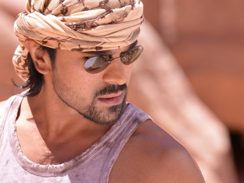 Foto 23 de Govindudu Andarivadele