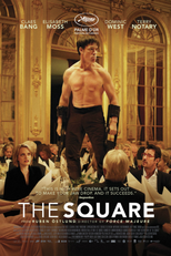 The Square - A Arte da Discórdia (The Square)
