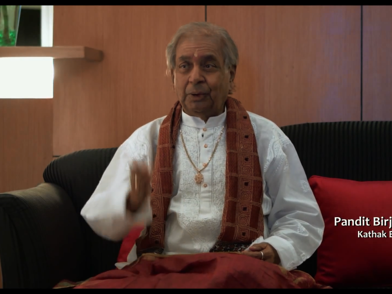 Foto 4 de Natyanubhava