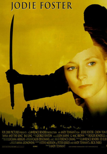 Anna e o Rei (Anna and the King)