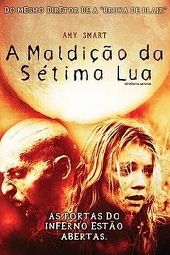  de Filme A Maldição da Sétima Lua (2008)