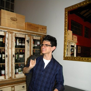 Foto de perfil de Matheus