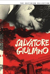 O Bandido Giuliano - Poster / Capa / Cartaz - Oficial 3