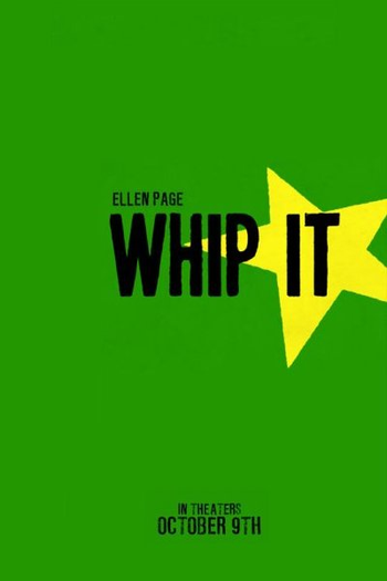  de Filme Garota Fantástica (2009)