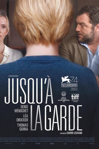  de Filme Custódia (2017)