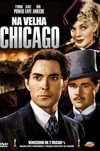  de Filme Na Velha Chicago (1937)