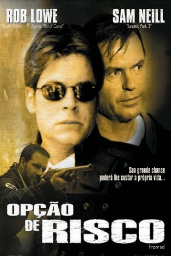  de Filme Opção de Risco (2002)