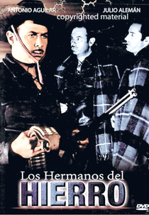 Los hermanos Del Hierro (Los hermanos Del Hierro)
