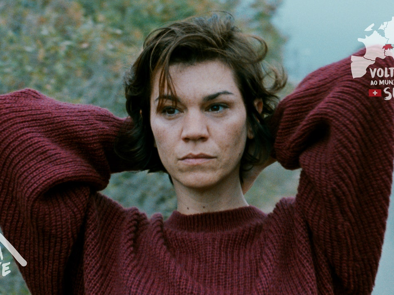 Foto 1 de Desejo de Voar