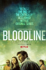 Bloodline (3ª Temporada) (Bloodline (Season 3))