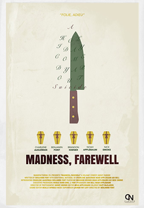 Madness, Farewell (Madness, Farewell)