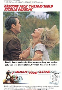 O Pecado de um Xerife (I Walk the Line)