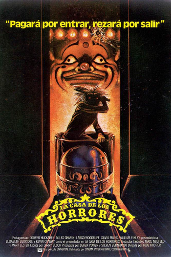  de Filme Pague Para Entrar, Reze Para Sair (1981)