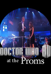 Doctor Who at the Proms (2013) (Doctor Who at the Proms (2013))