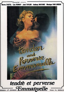 Tendre et Perverse Emanuelle  (Tendre et Perverse Emanuelle)