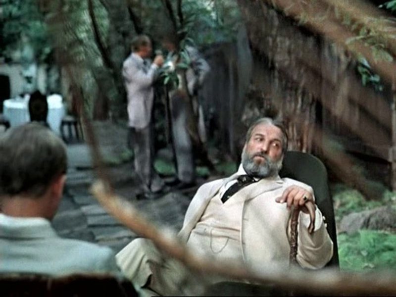 Foto 12 de A Cruel Romance