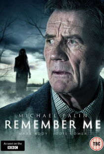 Remember Me - Poster / Capa / Cartaz - Oficial 1