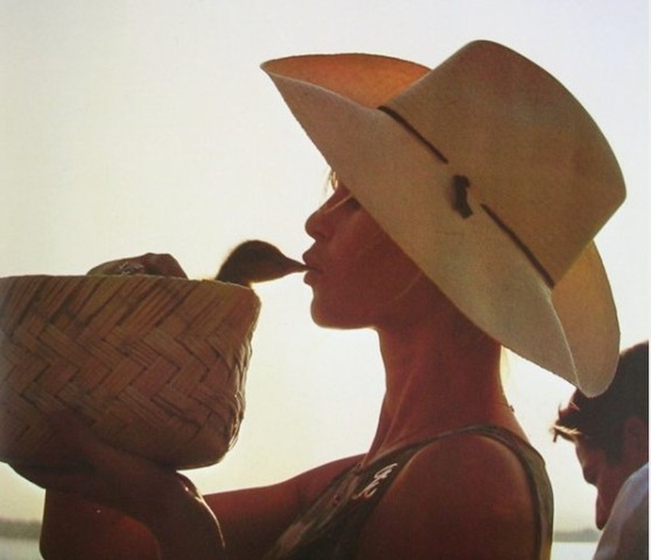 Brigitte Bardot - Foto 23