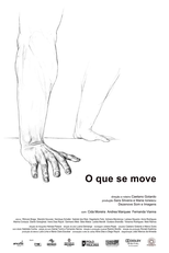 O Que Se Move (O Que Se Move)