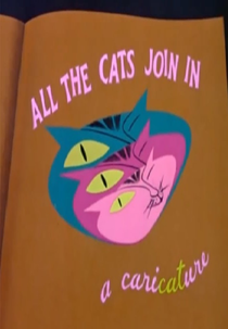 All the Cats Join In (All the Cats Join In)