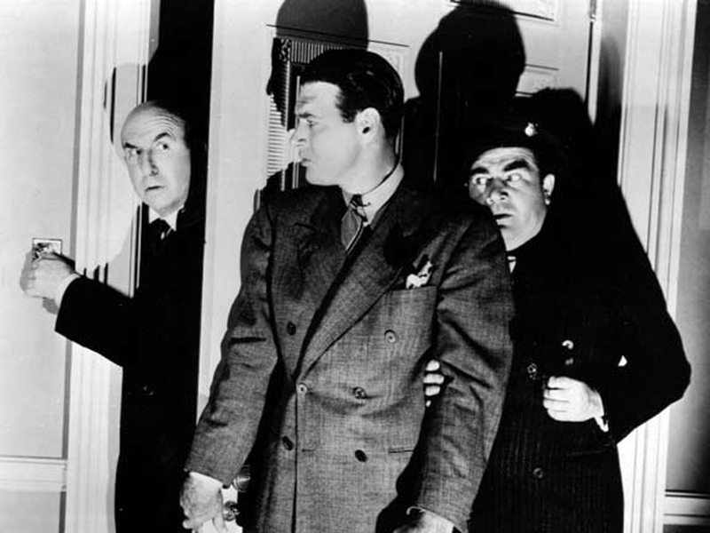 Foto 1 de A Dangerous Game