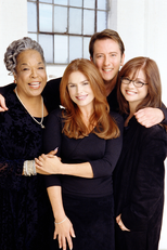 O Toque de um Anjo (9ª Temporada) (Touched by an Angel (Season 9))