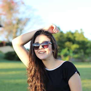 Foto de perfil de Ana Caroline Pereira da Silva